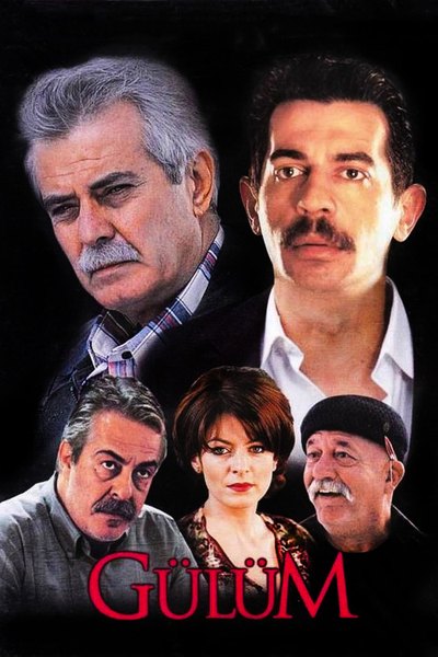 Gülüm Gül