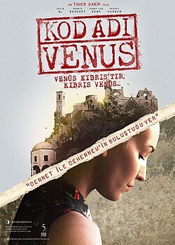 Kod Adı Venüs