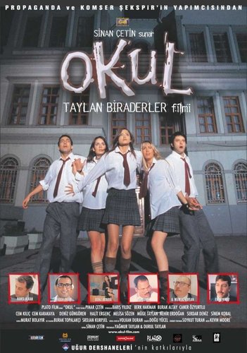 Escuela (Okul)