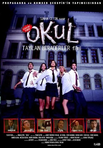 Escuela (Okul)