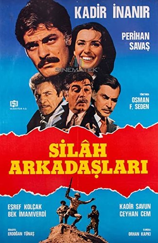 Silah Arkadaşları