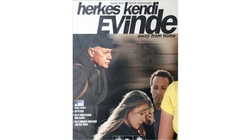 Herkes Kendi Evinde