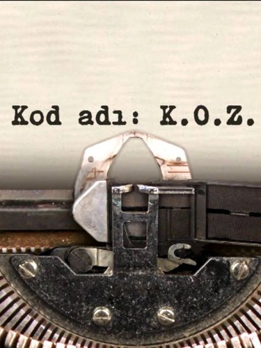 Kodno ime: K.O.Z. (Kod Adı: K.O.Z.)