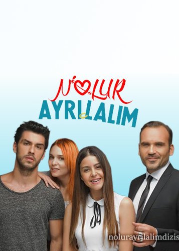 N'olur Ayrılalım