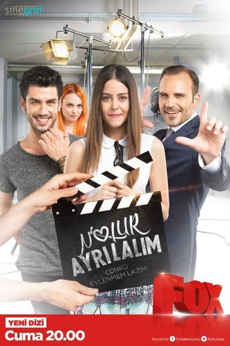 N'olur Ayrılalım