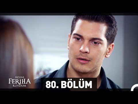 Adını Feriha Koydum Emir'in Yolu