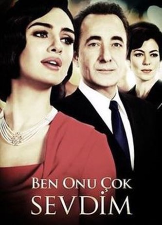 I Loved Her So Much (Ben Onu Çok Sevdim)