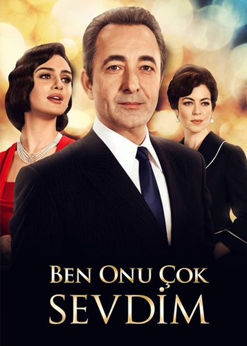 I Loved Her So Much (Ben Onu Çok Sevdim)