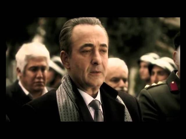 Ben Onu Çok Sevdim