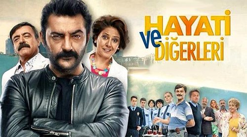 Hayati and the Others (Hayati ve Diğerleri)