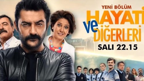 Hayati and the Others (Hayati ve Diğerleri)