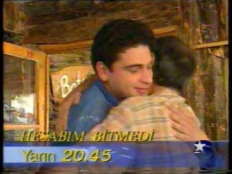 Hesabım Bitmedi - 1998