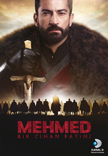 The Conqueror (Mehmed: Bir Cihan Fatihi)