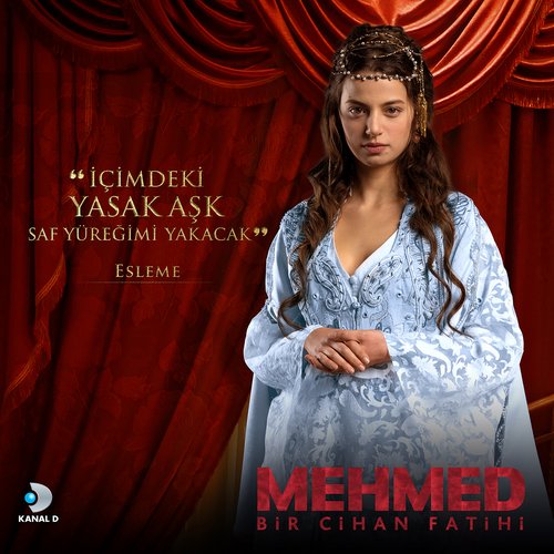 The Conqueror (Mehmed: Bir Cihan Fatihi)