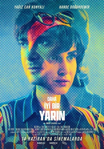 Yarın Geçti