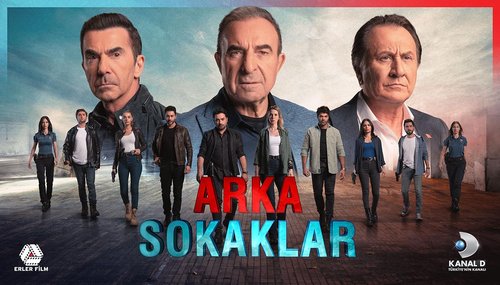 The Lawyers (Avukatlar)