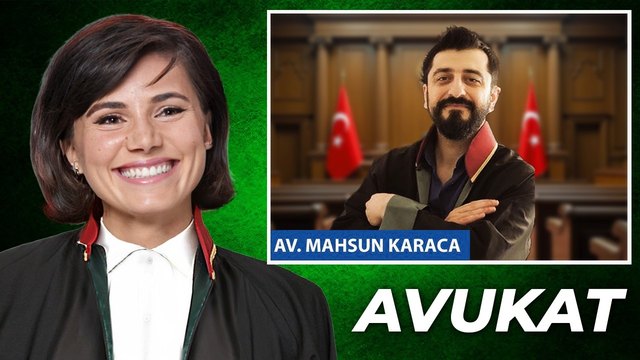 Avukatlar