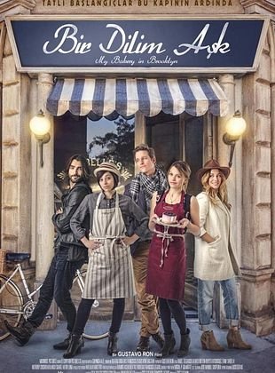 A Slice of Love (Bir Dilim Aşk)