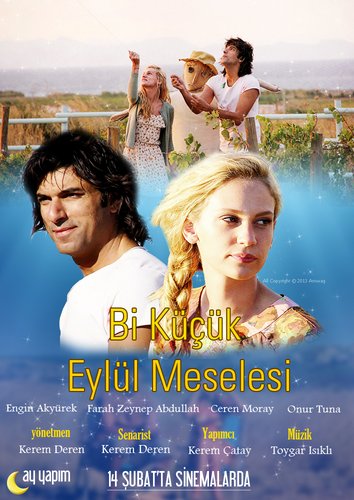 Bi Küçük Eylül Meselesi