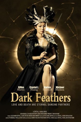 Black Feathers