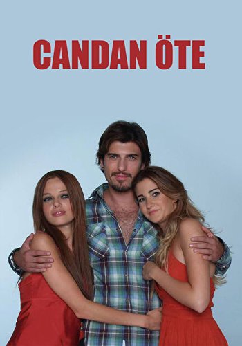 Beyond the Soul (Candan Öte)