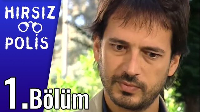 Hırsız Polis