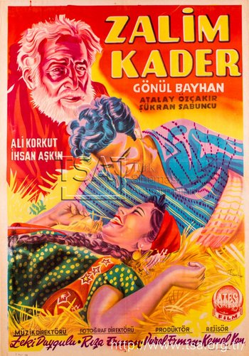 Судьба (Kader)