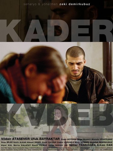 Судьба (Kader)