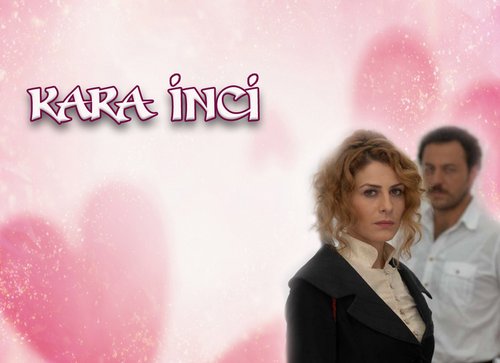 Black Pearl (Kara İnci)