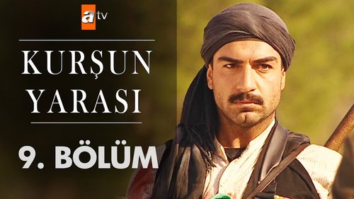 Bullet Wound (Kurşun Yarası)