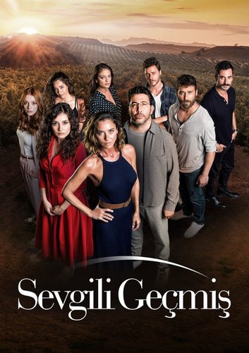 Liebe Vergangenheit (Sevgili Geçmiş)