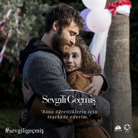 Liebe Vergangenheit (Sevgili Geçmiş)