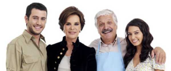 Aşk Eski Bir Yalan
