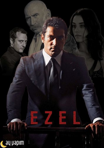 Ezel