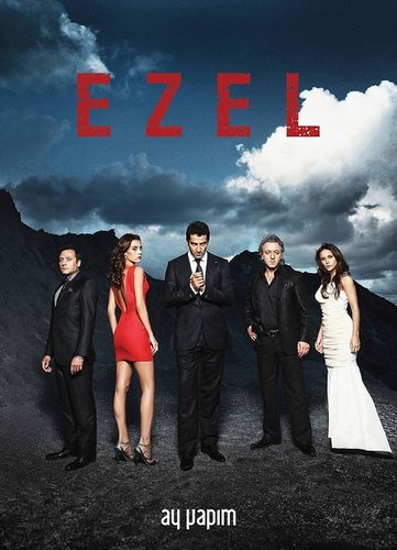 Ezel