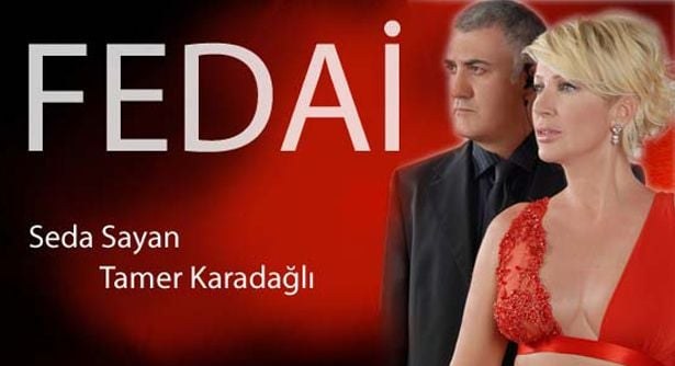 The Bodyguard (Fedai)