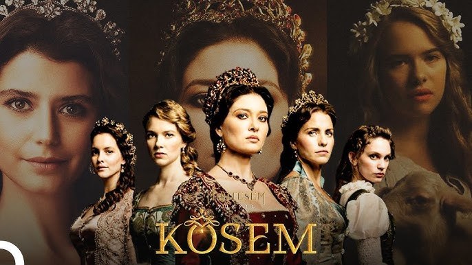 Kösem Sultan