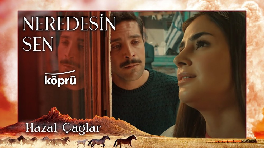 Where Are You (Neredesin Sen)