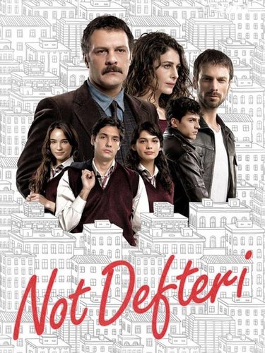 The Notebook (Not Defteri)