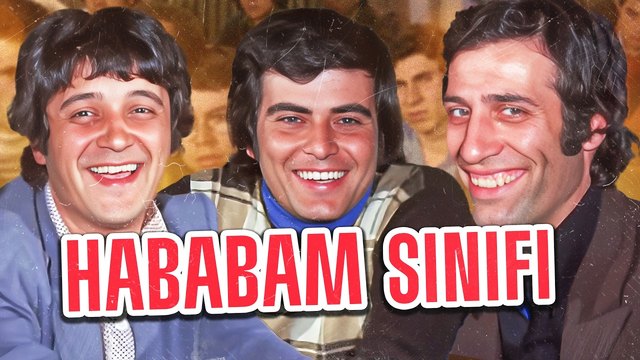Hababam Sınıfı