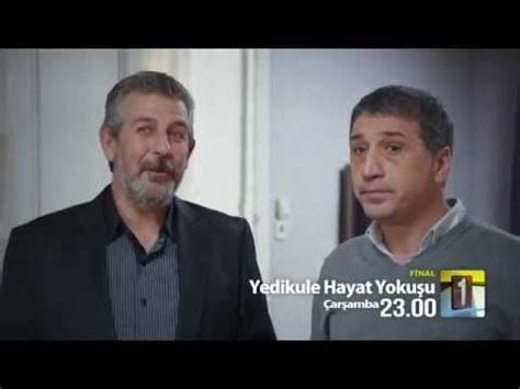 The Uphill of Life-2014 (Hayat Yokuşu)