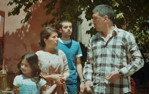 The Uphill of Life-2014 (Hayat Yokuşu)
