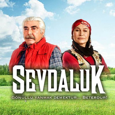 Bien-aimée (Sevdaluk)