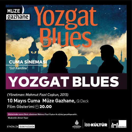 Yozgat Blues