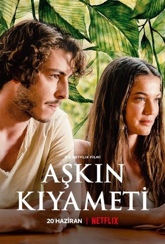 Aşkın Kıyameti