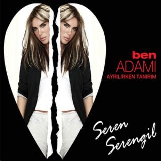 I Know a Man When He Leaves (Ben Adamı Ayrılırken Tanırım)