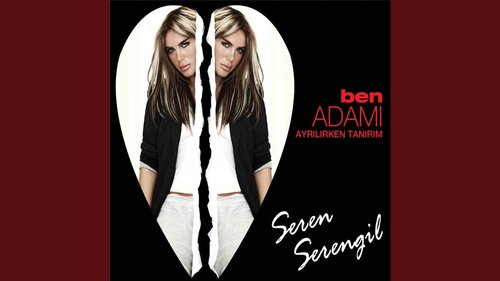I Know a Man When He Leaves (Ben Adamı Ayrılırken Tanırım)