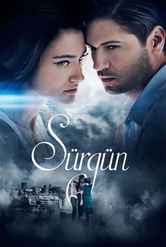 Vies en exil - 2008 (Sürgün Hayatlar)