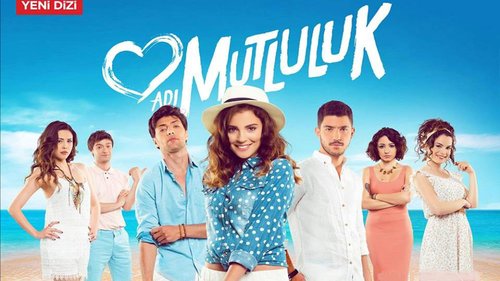Sein Name ist Glück (Adı Mutluluk)