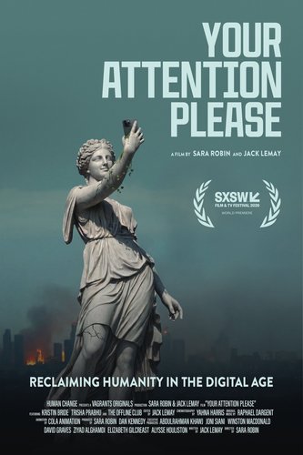 Attention